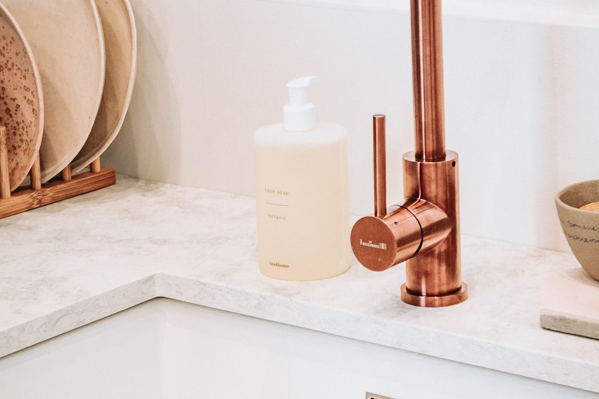 Kitchen Plumbing service in Milford city, CT